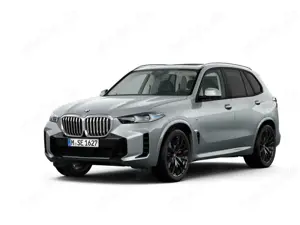 BMW X5 xDrive 40d M Sport Pro Sky Lounge H/K Driv. Ass. P