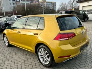 Volkswagen Golf VII Lim. Comfortline BMT/Start-Stopp Bild 3