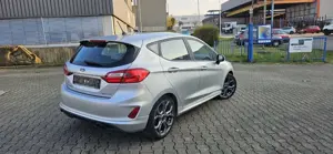 Ford Fiesta ST-Line Bild 3
