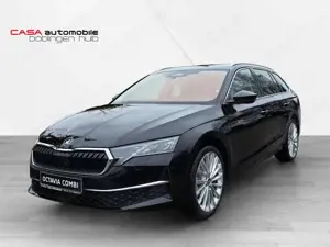 Skoda Octavia Combi Balance 2.0 TDI DSG AHK