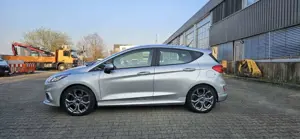 Ford Fiesta ST-Line Bild 5