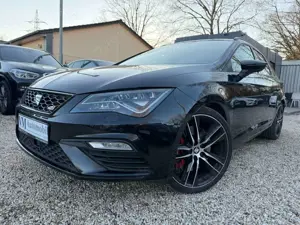 CUPRA Leon ST CUPRA 300 DSG FR Digitacho*Navi*SitzHz.