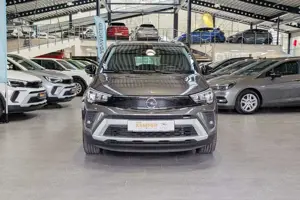 Opel Crossland X Crossland 1.5 D Ultimate Autom. *HUD*Navi*Kamera Bild 2