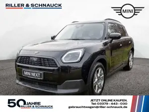 MINI Cooper D Countryman