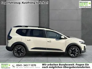 Dacia Jogger Journey SHZ+LED+RFK Facelift Hybrid 155 116 kW ...