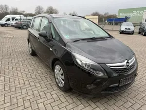 Opel Zafira Tourer Edition