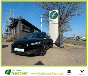 CUPRA Leon Rüfa Memory Full-Link