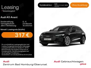 Audi A5 TDI*Navi*LED*Alu*HUD*BO*PDC*Virtual Co