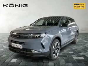 Opel Grandland X Edition*Allwetter*Komfort Paket