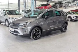 Opel Crossland X Crossland 1.5 D Ultimate Autom. *HUD*Navi*Kamera Bild 3