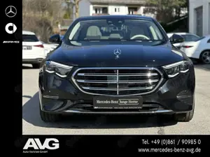 Mercedes-Benz E 450 E 450 d 4M EXCLUSIVE Pano 21" Burm Ha-Lenk. Airm Bild 5