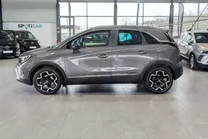 Opel Crossland X Crossland 1.5 D Ultimate Autom. *HUD*Navi*Kamera Bild 4
