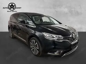 Renault Espace 2.0 dCi V Initiale Paris MATRIX LEDER HUD