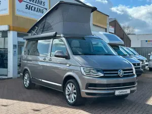 Volkswagen T6 California Beach DSG/LED/ACC/18"/MARKISE