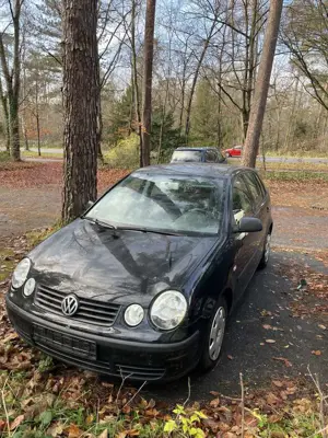 Volkswagen Polo Polo 1.2
