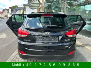 Hyundai iX35 Bild 3