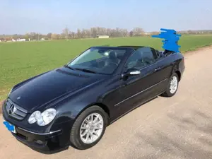 Mercedes-Benz 280 CLK 280 Elegance Cabriolet