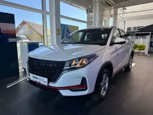 DFSK Fengon 500 1,5 5 Gang MT E6 78KW 5 Sitzer