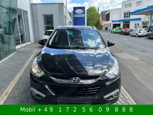 Hyundai iX35 Bild 4