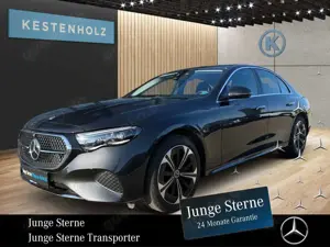 Mercedes-Benz E 300 E 300 de Limo *MEMO*360°KAM*HUD*LED*SHZ*NAVI*