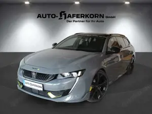 Peugeot 508 SW PSE Hybrid4 360 E-EAT8*ACC*4WD*SOUND*