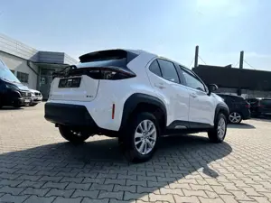 Toyota Yaris Cross 1.5 E FWD Comfort *Kamera PDC v+h* Bild 4
