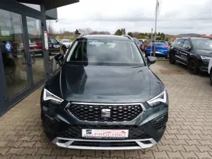 SEAT Ateca Bild 2