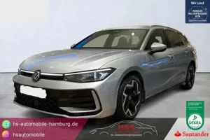 Volkswagen Passat Variant 2.0 TDI 4Motion R-Line