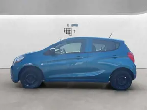 Opel Karl Edition / 1.Hand / Klima / S-Heft Bild 4