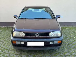 Volkswagen Golf Golf 1.8 CL Klima