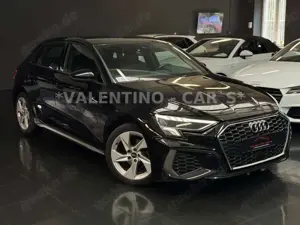 Audi A3 SPB 30 TFSI S-line/S-Tron/Matrix/Apple/Ambien