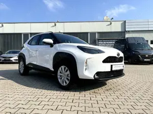 Toyota Yaris Cross 1.5 E FWD Comfort *Kamera PDC v+h* Bild 5