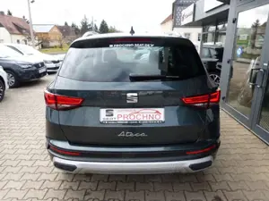 SEAT Ateca Bild 5