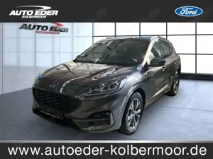 Ford Kuga ST-Line X Sportpaket Bluetooth Navi LED Klima