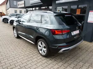 SEAT Ateca Bild 4