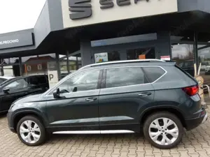 SEAT Ateca Bild 3