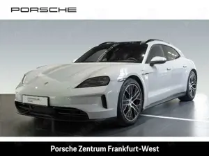 Porsche Taycan Sport Turismo Surround-View LED-Matrix