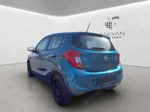Opel Karl Edition / 1.Hand / Klima / S-Heft Bild 5