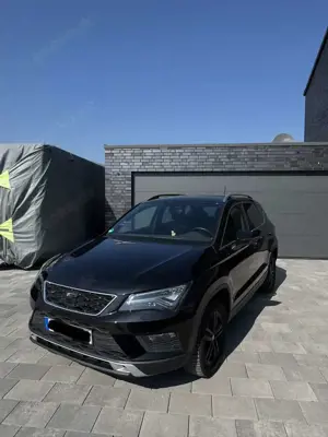 SEAT Ateca 2.0 TDI 4Drive DSG XCELLENCE
