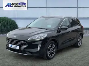Ford Kuga Titanium X HUD Navi Digitales Cockpit Soundsystem