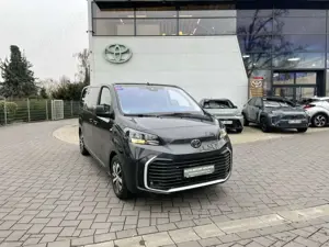 Toyota Proace 2,0-l-D-4D L1 Comfort