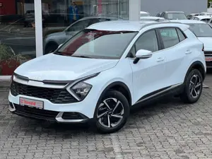 Kia Sportage 1.6 T-GDI HEV Vision 2WD