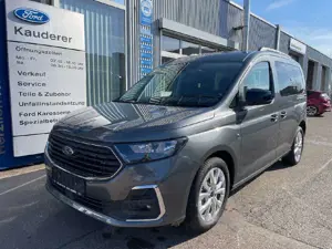 Ford Tourneo Connect Titanium
