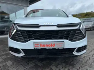 Kia Sportage 1.6 T-GDI HEV Vision 2WD Bild 4