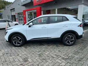 Kia Sportage 1.6 T-GDI HEV Vision 2WD Bild 5