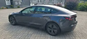 Tesla Model 3 Model 3 RWD Hinterradantrieb Bild 2