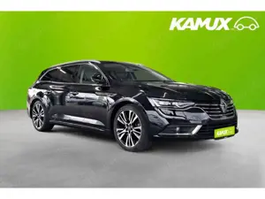 Renault Talisman 1.6TCe Aut.200 Init.Paris+LED+NAVI+KAMERA