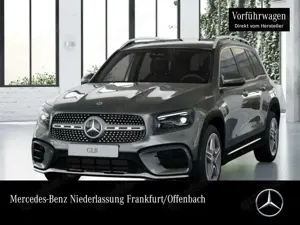 Mercedes-Benz GLB 200 AMG+PANO+360°+MULTIBEAM+TOTW+KEYLESS+7G