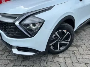 Kia Sportage 1.6 T-GDI HEV Vision 2WD Bild 3
