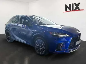 Lexus RX 500h 2.4 Hybrid F-Sport+ PANO MULTI-LED SHZ Bild 2